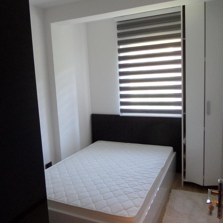 Agape Apartments Tivat Phòng bức ảnh