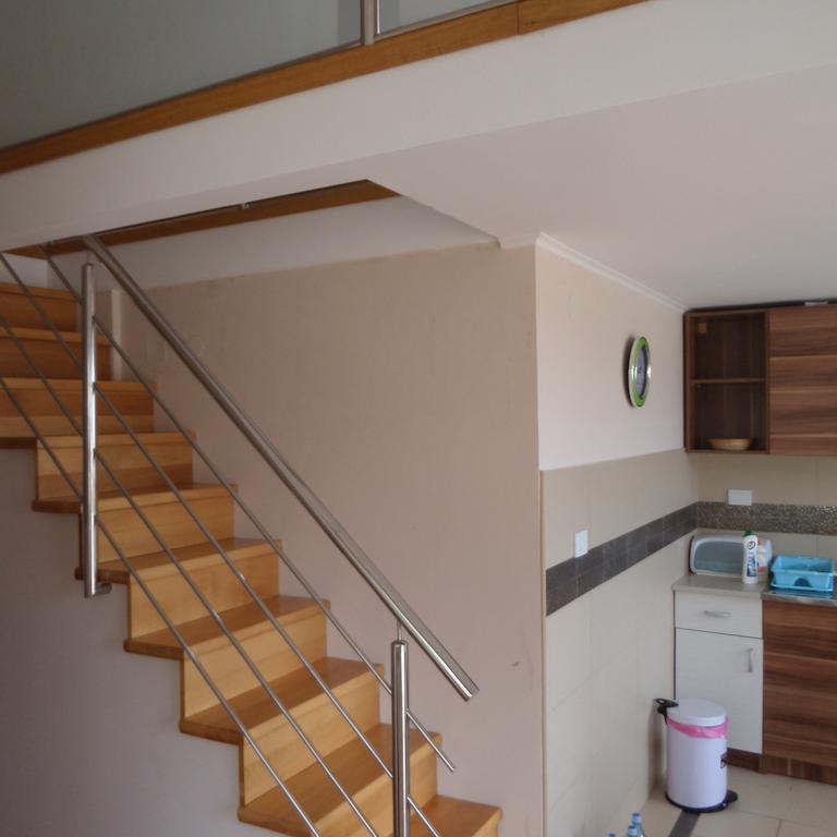 Agape Apartments Tivat Ngoại thất bức ảnh
