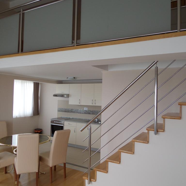 Agape Apartments Tivat Ngoại thất bức ảnh