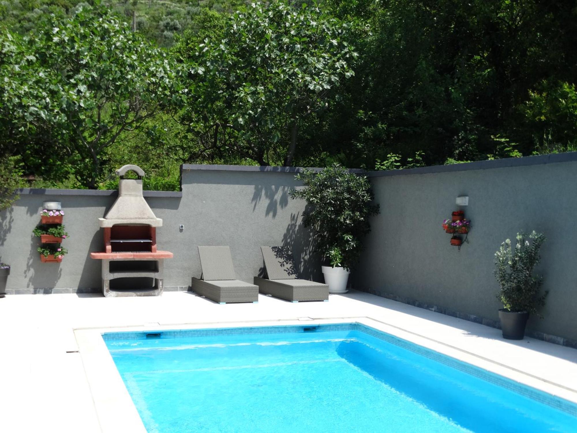 Agape Apartments Tivat Ngoại thất bức ảnh