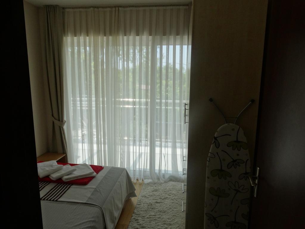 Agape Apartments Tivat Ngoại thất bức ảnh