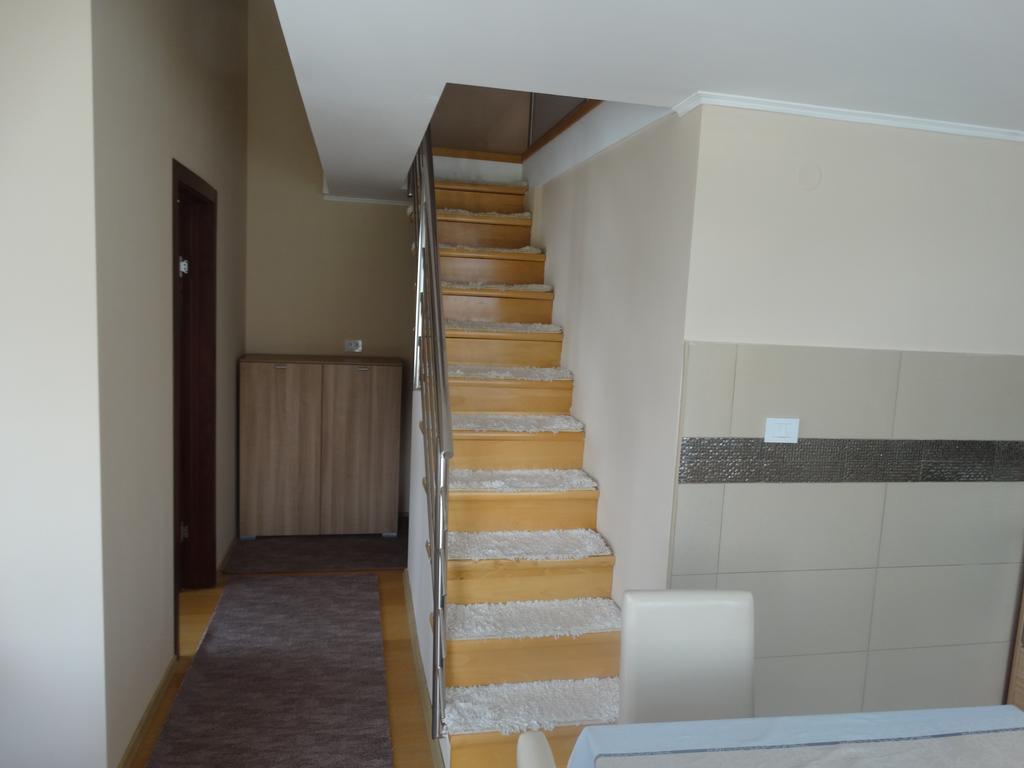 Agape Apartments Tivat Ngoại thất bức ảnh