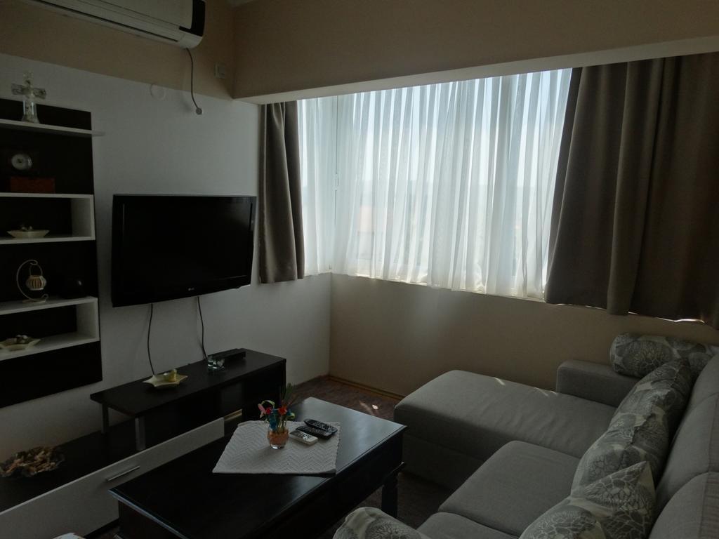 Agape Apartments Tivat Ngoại thất bức ảnh