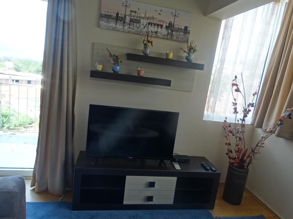 Agape Apartments Tivat Ngoại thất bức ảnh